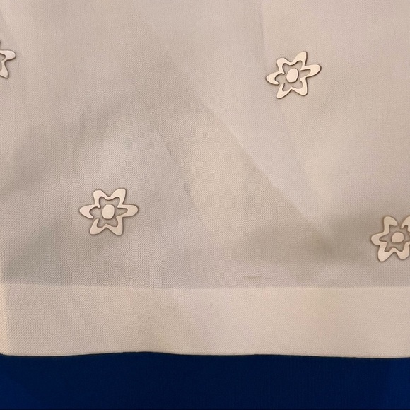 Rag & bone flowy tank top blouse - Picture 3 of 4